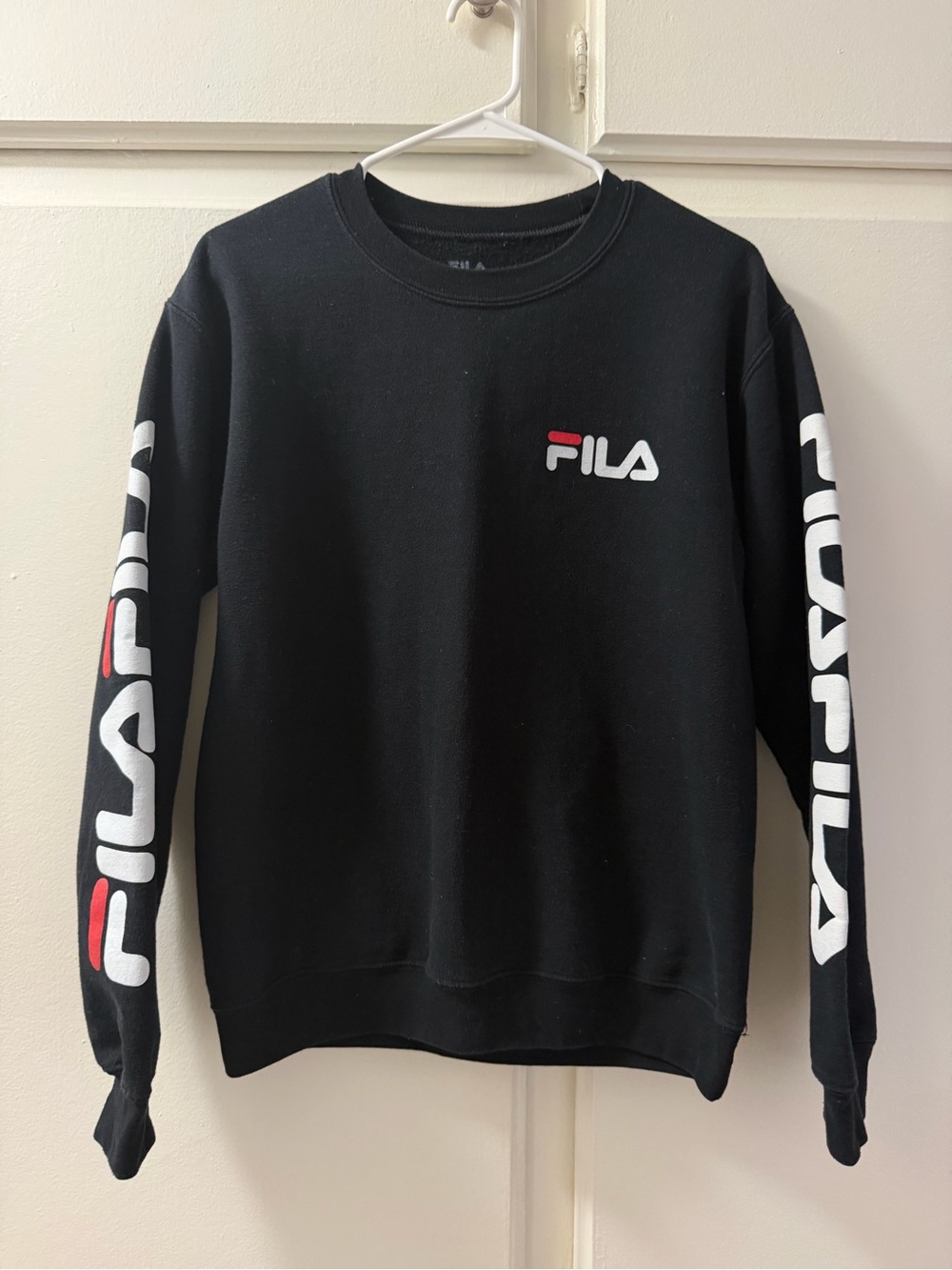 FILA Crewneck Sweatshirt
